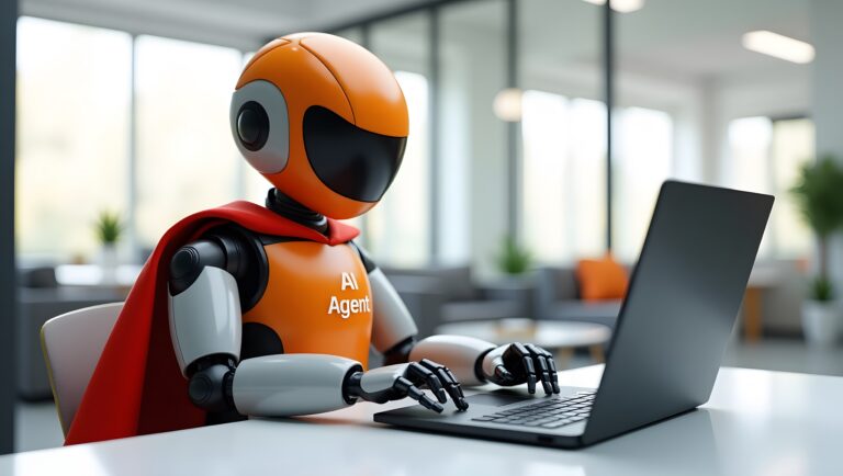 AI Process Specialist