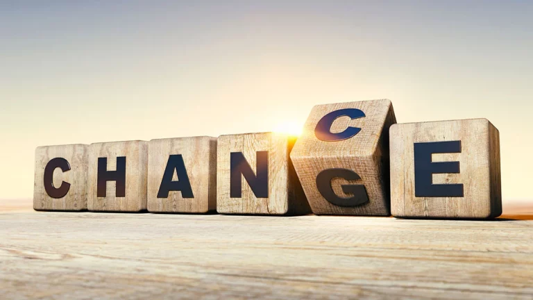 Change Manager