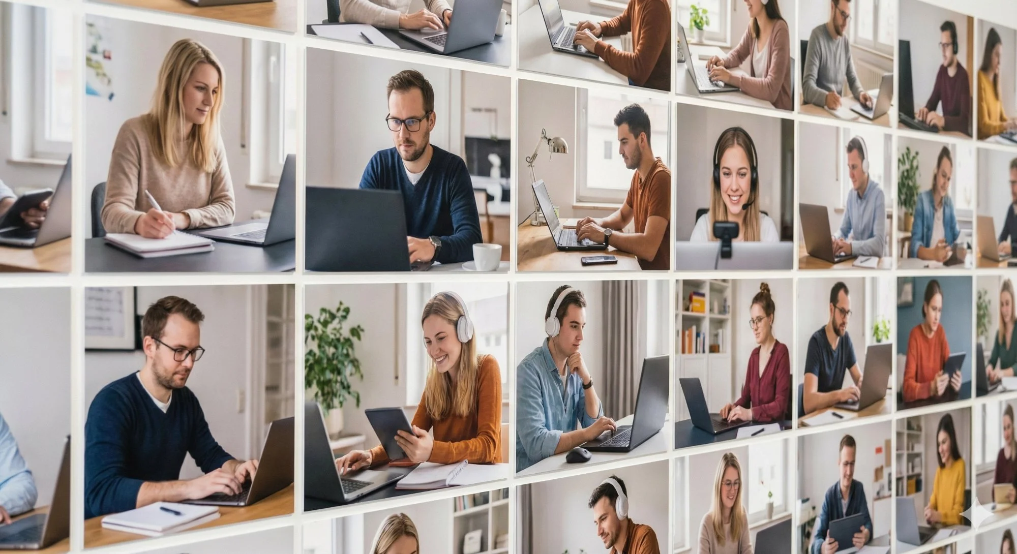 Next Level Campus – Online Weiterbildung